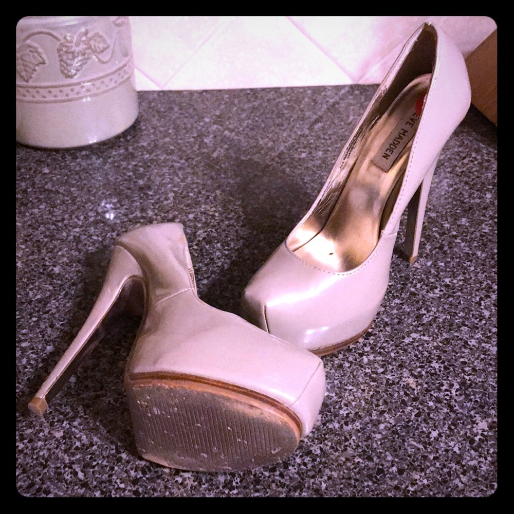 Steve Madden